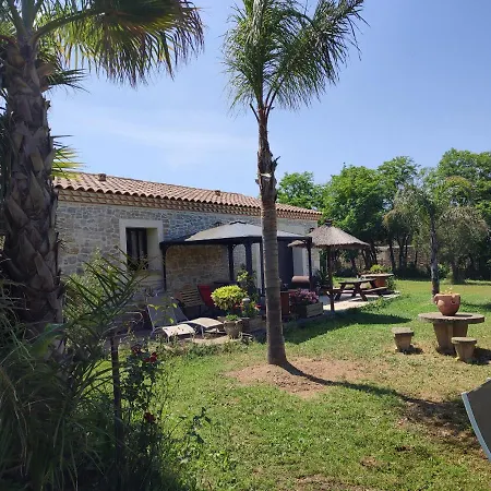 Villa En Camargue Le Cailar