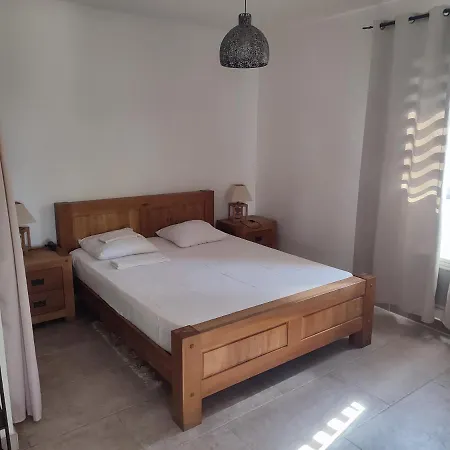 Villa En Camargue