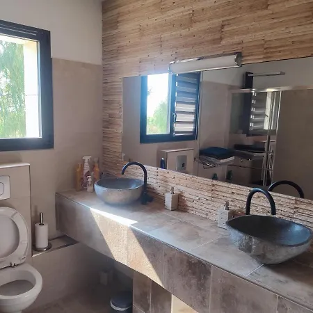 Villa En Camargue