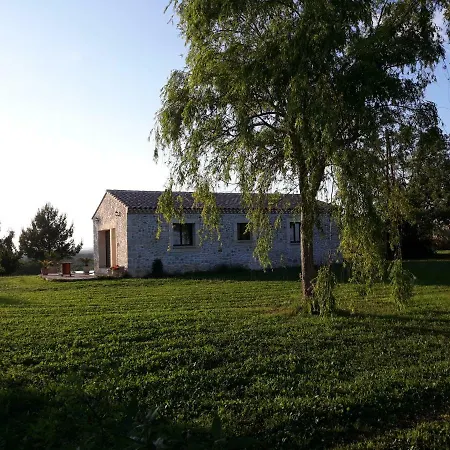 En Camargue Villa Le Cailar
