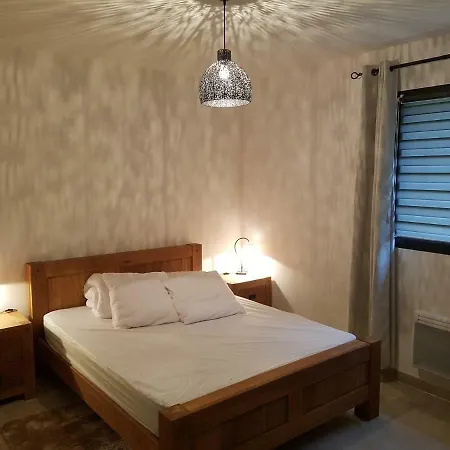 En Camargue Villa Le Cailar