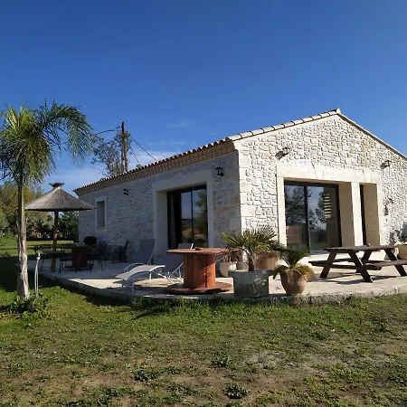 En Camargue Villa